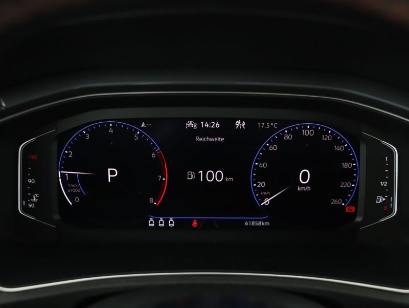 VW T-Roc Sport TSI ACT DSG