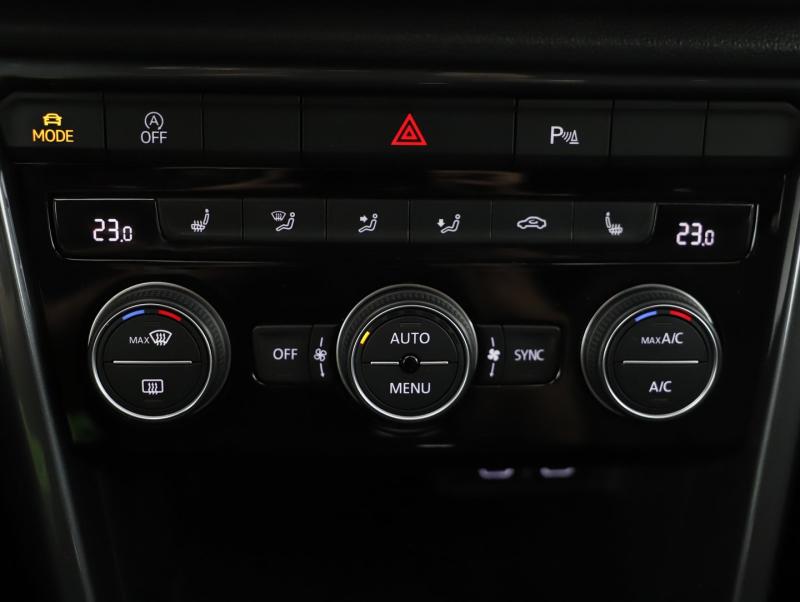 VW T-Roc Sport TSI ACT DSG