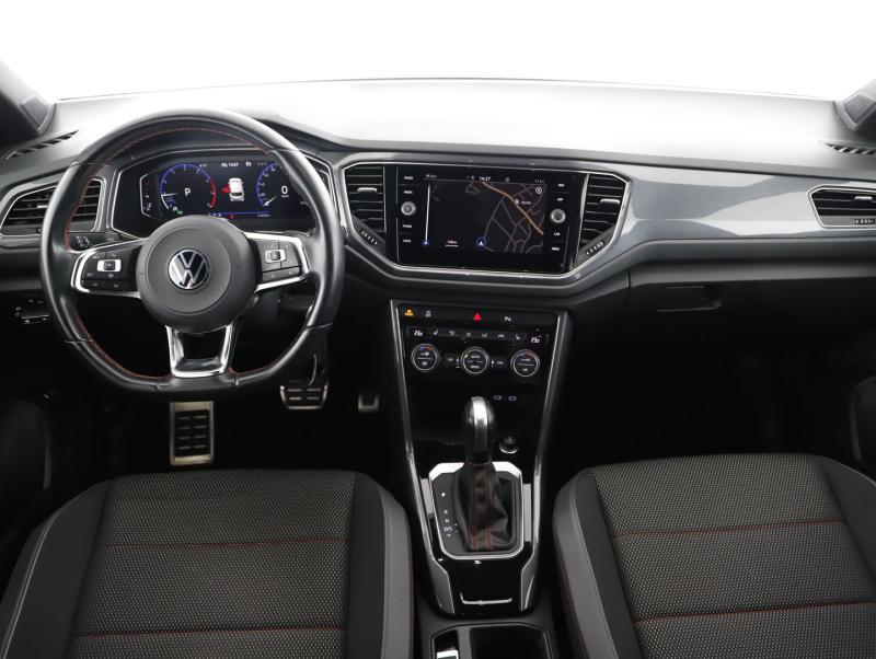 VW T-Roc Sport TSI ACT DSG