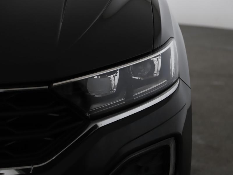 VW T-Roc Sport TSI ACT DSG