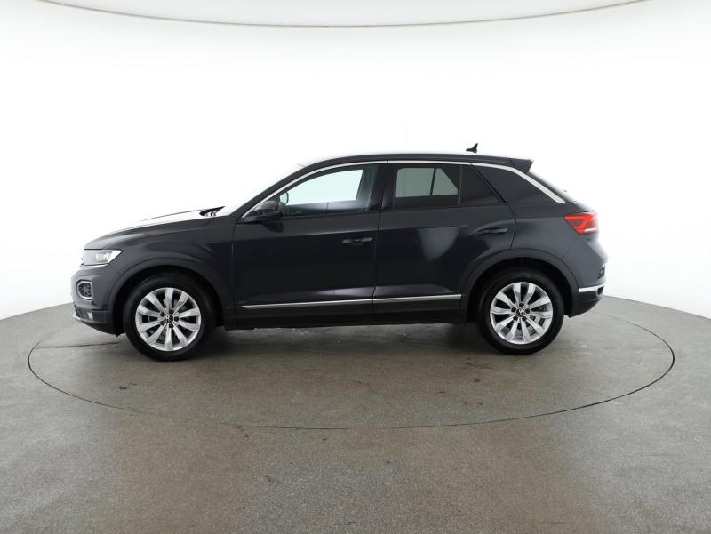 VW T-Roc Sport TSI ACT DSG