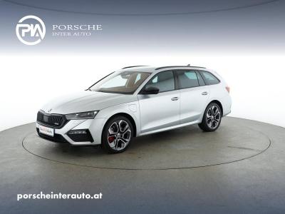 Škoda OCTAVIA Combi RS iV 245 DSG