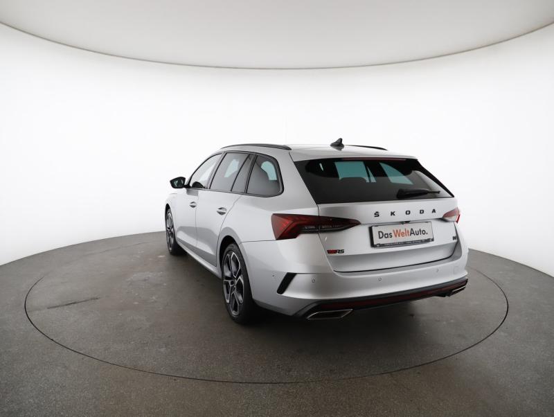 Škoda OCTAVIA Combi RS iV 245 DSG