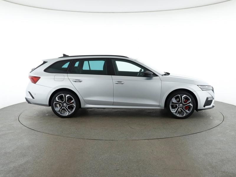 Škoda OCTAVIA Combi RS iV 245 DSG