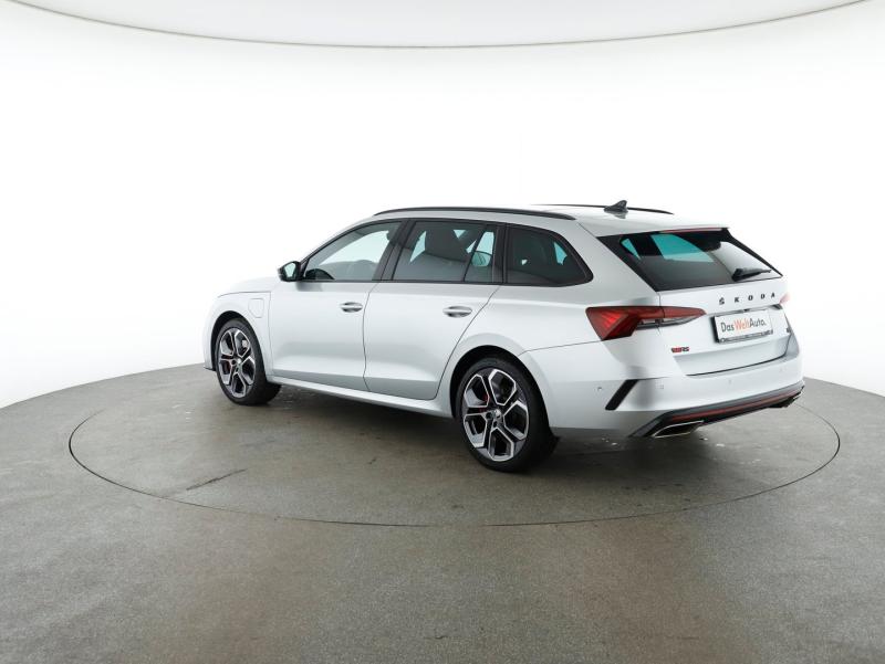 Škoda OCTAVIA Combi RS iV 245 DSG