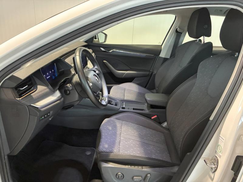 Škoda OCTAVIA Combi Premium TDI