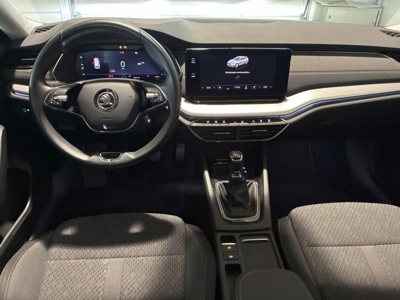 Škoda OCTAVIA Combi Premium TDI