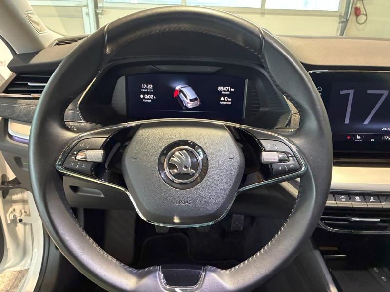 Škoda OCTAVIA Combi Premium TDI