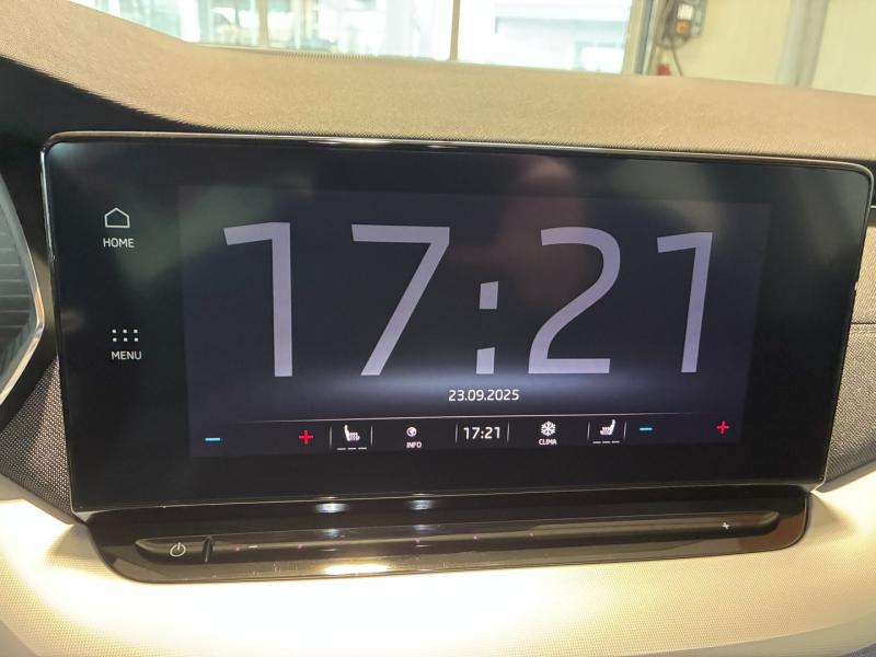 Škoda OCTAVIA Combi Premium TDI