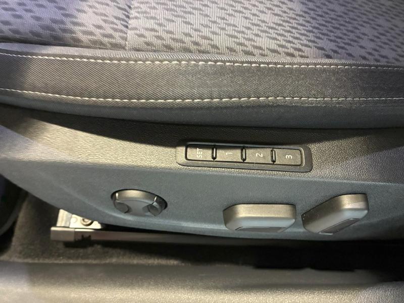 Škoda OCTAVIA Combi Premium TDI