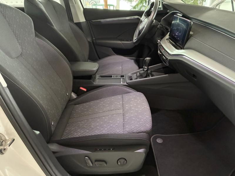 Škoda OCTAVIA Combi Premium TDI