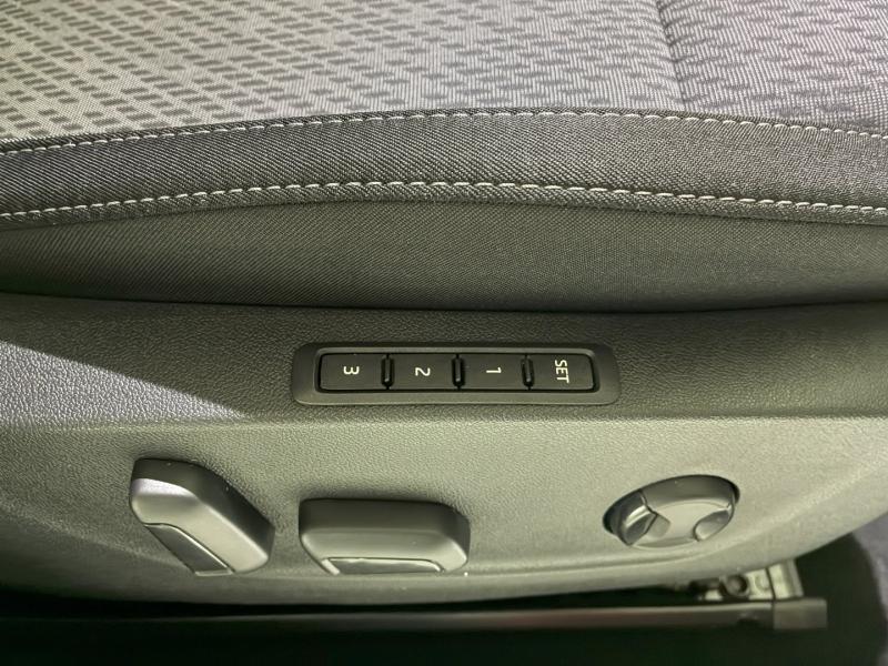 Škoda OCTAVIA Combi Premium TDI