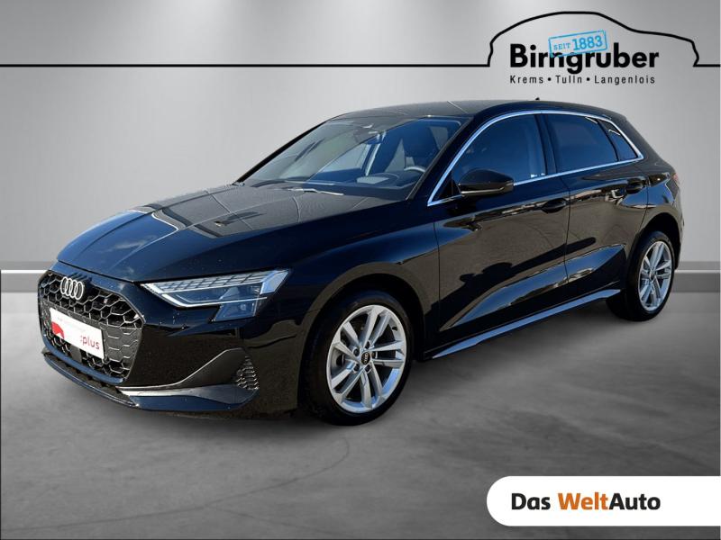 Audi A3 Sportback 30 TFSI