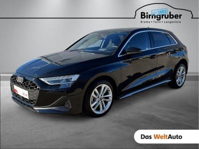 Audi A3 Sportback 30 TFSI