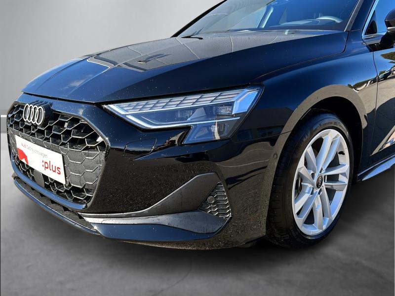 Audi A3 Sportback 30 TFSI