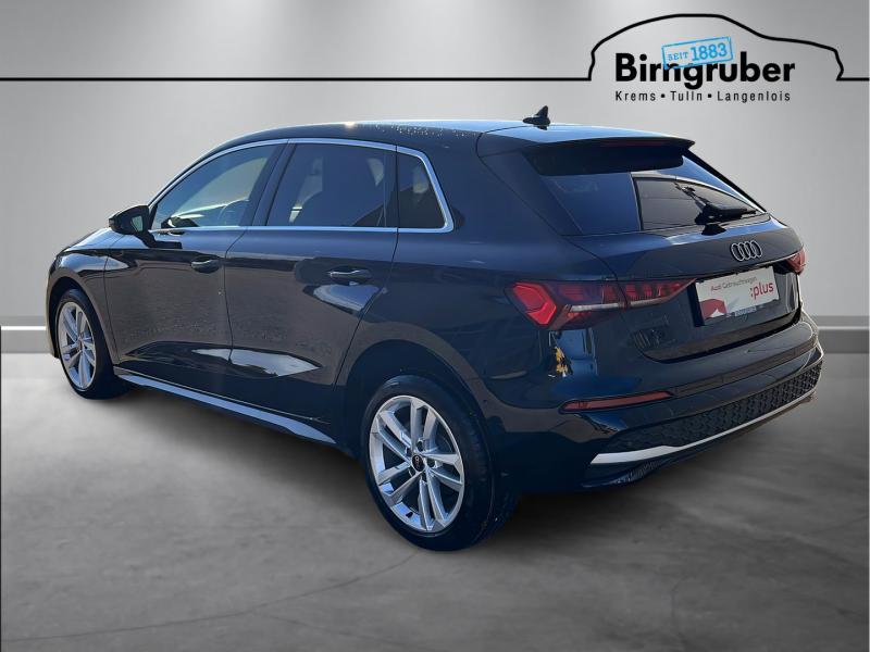 Audi A3 Sportback 30 TFSI