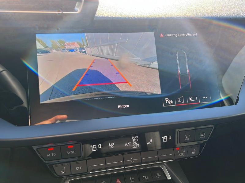 Audi A3 Sportback 30 TFSI