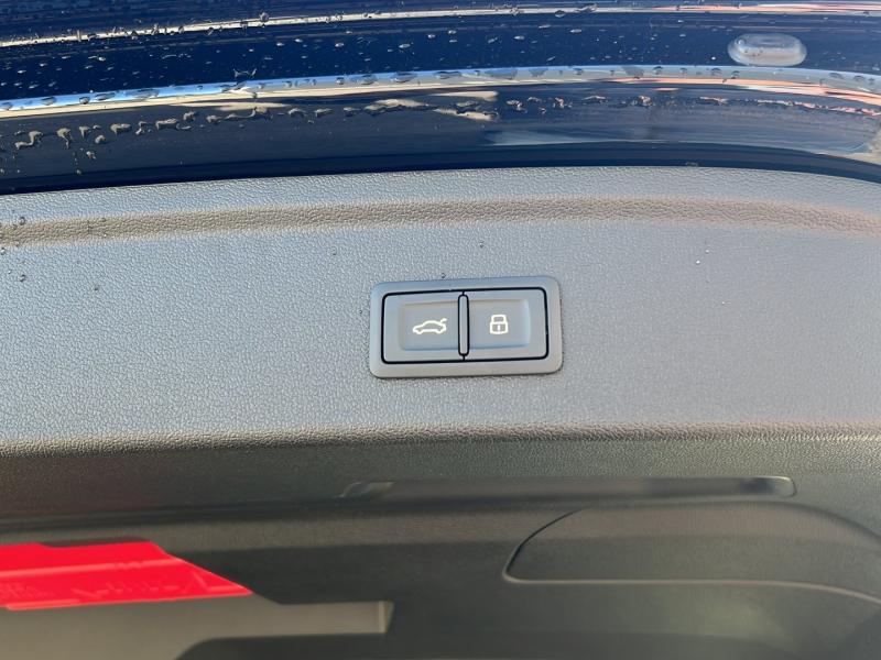 Audi A3 Sportback 30 TFSI