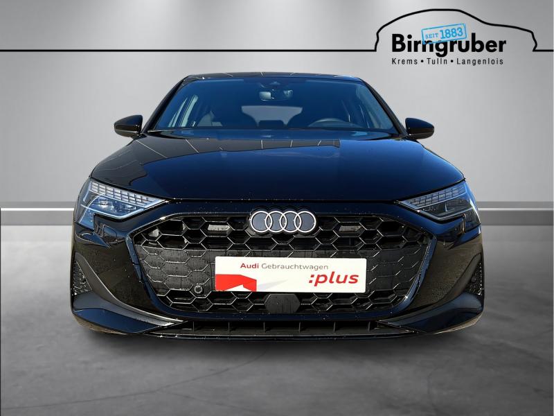 Audi A3 Sportback 30 TFSI