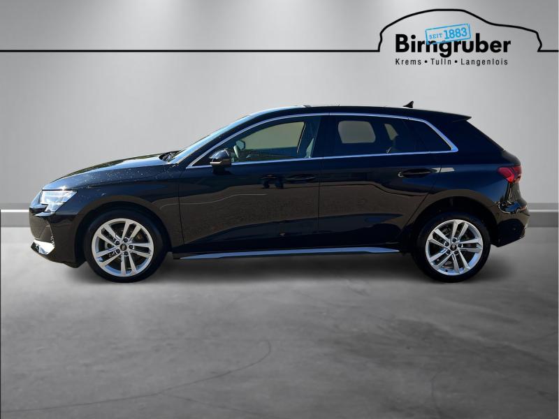 Audi A3 Sportback 30 TFSI