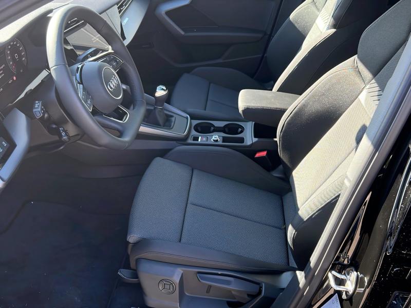 Audi A3 Sportback 30 TFSI