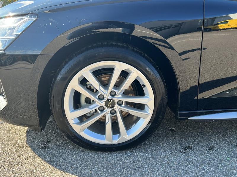 Audi A3 Sportback 30 TFSI