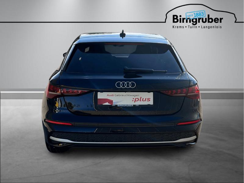 Audi A3 Sportback 30 TFSI