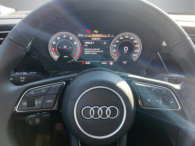 Audi A3 Sportback 30 TFSI