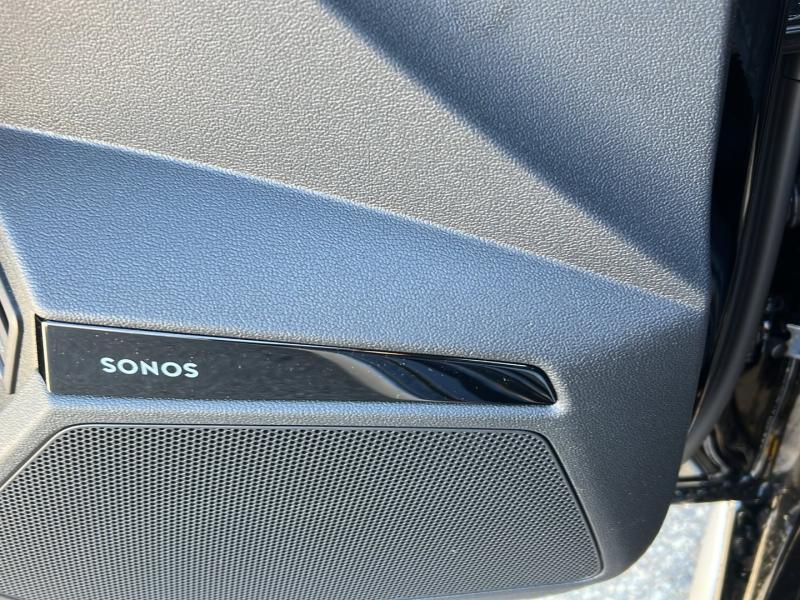 Audi A3 Sportback 30 TFSI