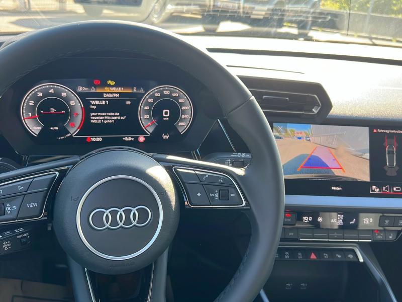 Audi A3 Sportback 30 TFSI