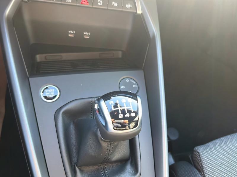 Audi A3 Sportback 30 TFSI