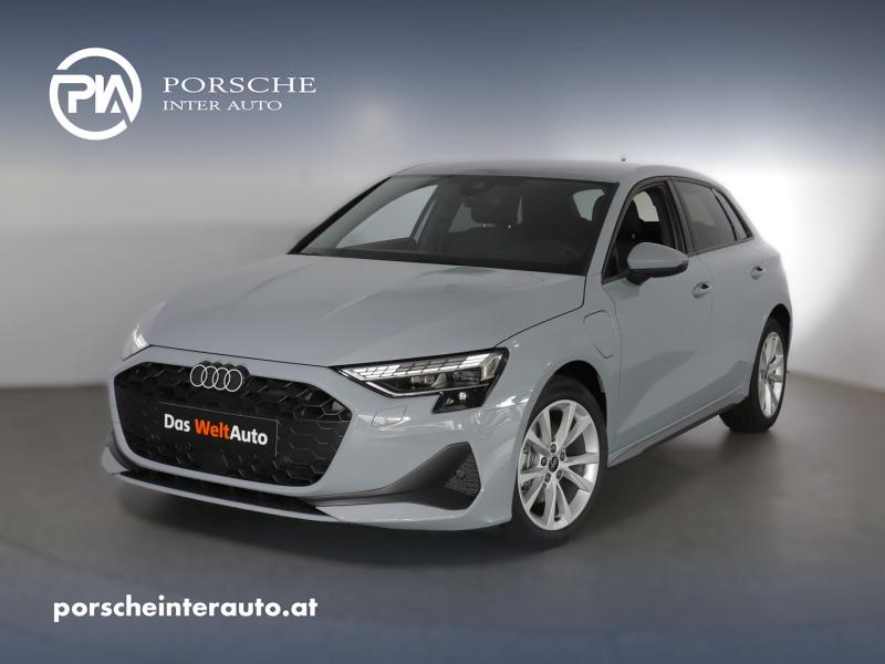 Audi A3 Sportback 40 TFSI e