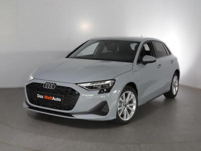 Audi A3 Sportback 40 TFSI e