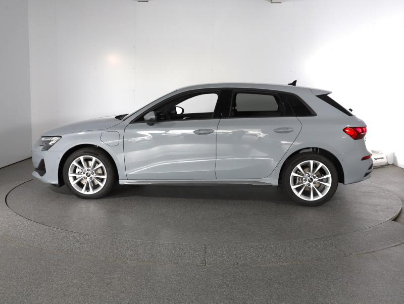 Audi A3 Sportback 40 TFSI e