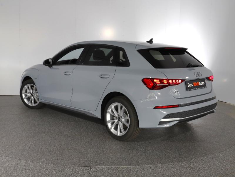 Audi A3 Sportback 40 TFSI e