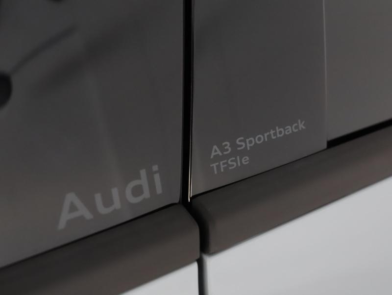 Audi A3 Sportback 40 TFSI e