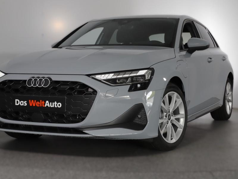 Audi A3 Sportback 40 TFSI e