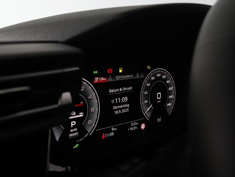 Audi A3 Sportback 40 TFSI e