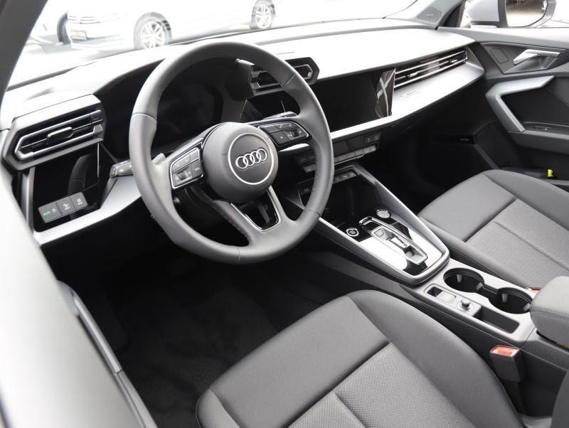 Audi A3 Sportback 40 TFSI e