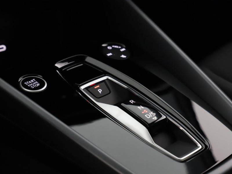 Audi A3 Sportback 40 TFSI e