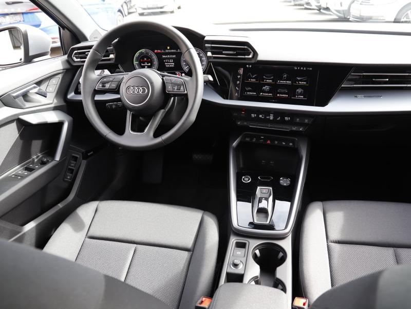 Audi A3 Sportback 40 TFSI e