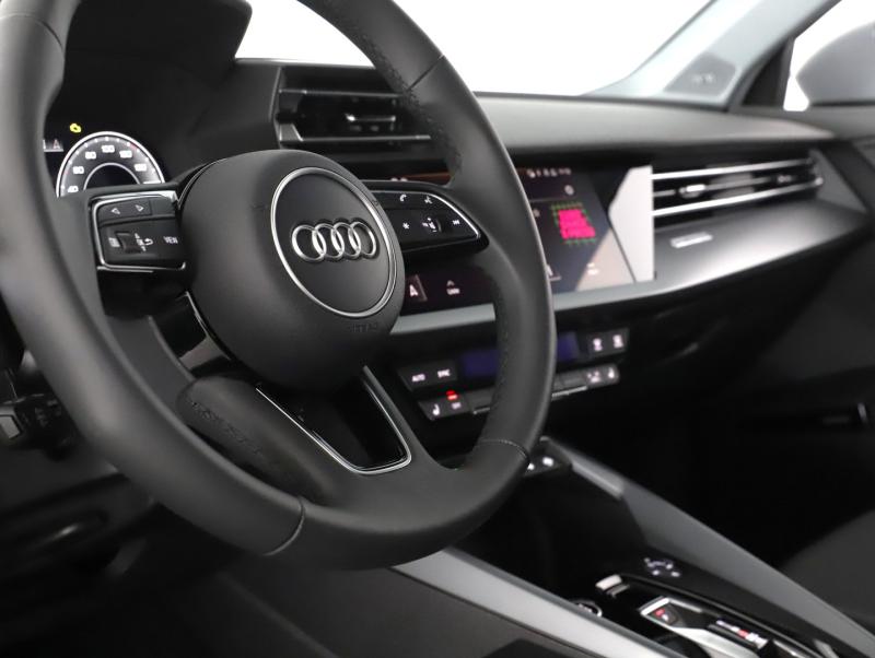 Audi A3 Sportback 40 TFSI e