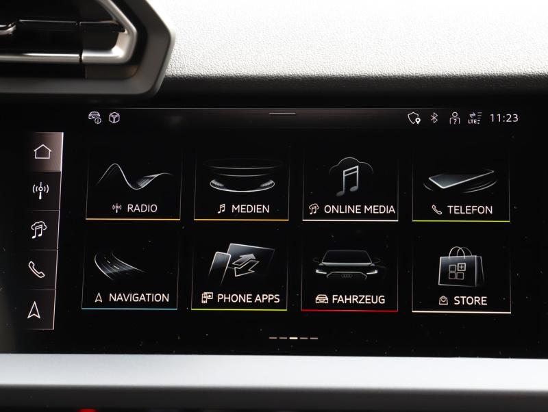 Audi A3 Sportback 40 TFSI e