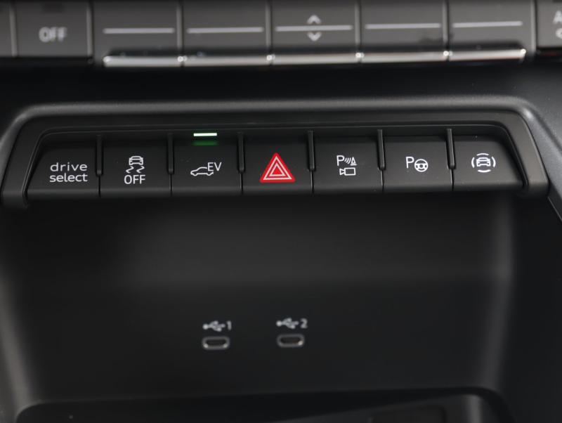 Audi A3 Sportback 40 TFSI e