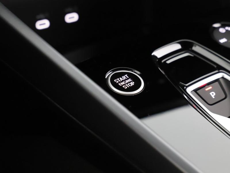 Audi A3 Sportback 40 TFSI e