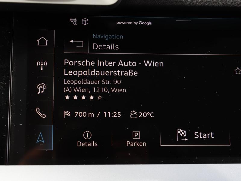 Audi A3 Sportback 40 TFSI e