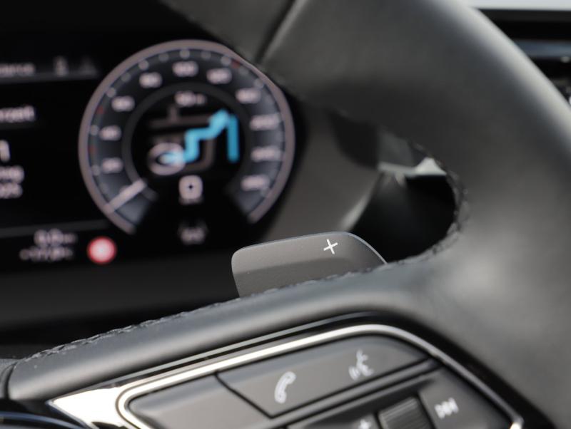 Audi A3 Sportback 40 TFSI e