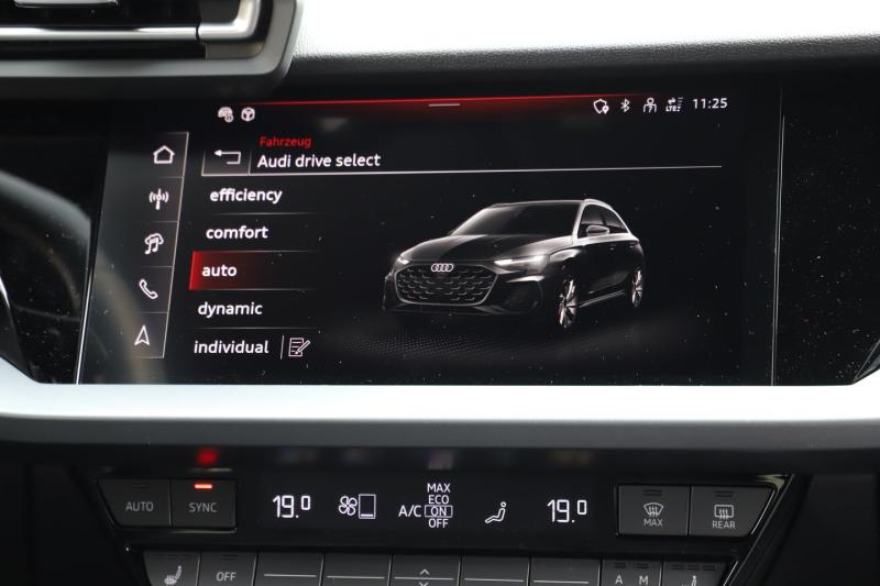 Audi A3 Sportback 40 TFSI e