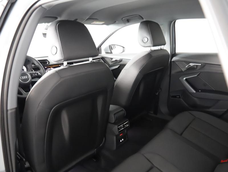 Audi A3 Sportback 40 TFSI e