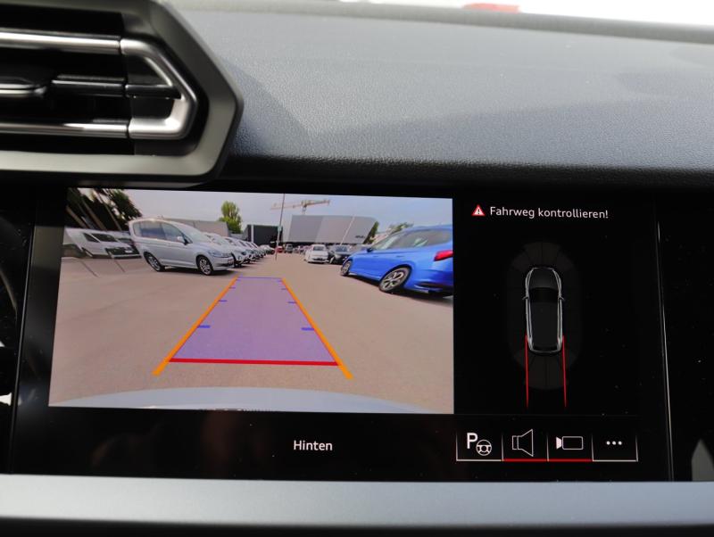 Audi A3 Sportback 40 TFSI e